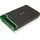 Transcend StoreJet 25M3S 2 TB USB 3.1 iron gray TS2TSJ25M3S