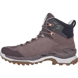 Lowa Innovo GTX Mid Damen Altrosa/Rose 40