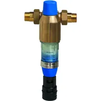 BWT Rückspülfilter Bolero RF 3/4", mit Anschlusstechnik