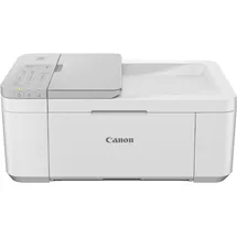 Canon PIXMA TR4756i Multifunktionsdrucker Tintenstrahl Farbe A4 Drucker, Scanner, Kopierer, Fax Dupl