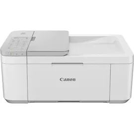 Canon PIXMA TR4756i Multifunktionsdrucker Tintenstrahl Farbe A4 Drucker, Scanner, Kopierer, Fax Dupl