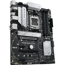 Asus Prime B650-Plus ATX Mainboard Sockel AM5 mit AMD B650 Chipsatz