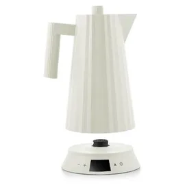 Alessi Plissé 1,7 l Weiß