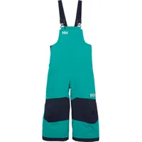 HELLY HANSEN Rider 2 Ins Bib signal Green - 12 Monate