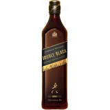 Johnnie Walker Double Black 40%