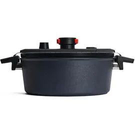 WOLL Diamond Active Lite 5,5 l Induktion