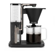 Wilfa ZENSE CM10B-A125 schwarz