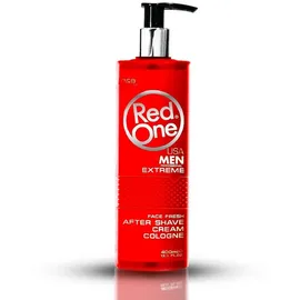 Red One RedOne Cream Cologne Extreme After Shave