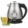 Cecotec Thermosense 620 1,7 l Silber