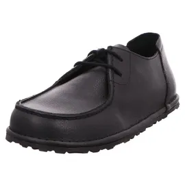 Birkenstock Utti Lace Herren Schwarz 46