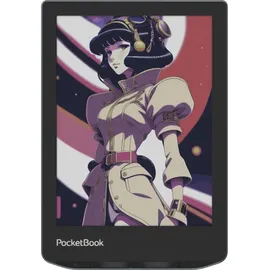 PocketBook Verse Pro Color 16 GB Stormy Sea