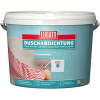 Lugato Duschabdichtung 7 kg