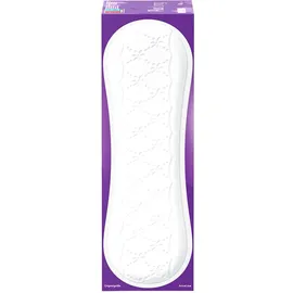 Kenvue Carefree Plus Long unscented