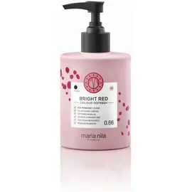 Maria Nila Colour Refresh 0.66 bright red 300 ml