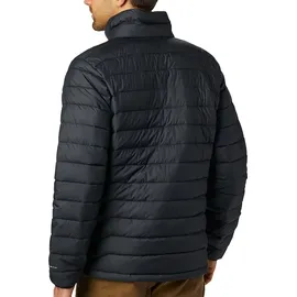 Columbia Powder Lite schwarz S