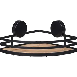 Wenko Static-Loc® Eckablage Mod. Alba,