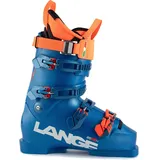 Lange RS 130 LV Alpin-Skischuhe Blau 29,5