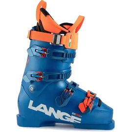 Lange RS 130 LV Alpin-Skischuhe Blau 29,5