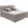 ed exciting design Granada 180 x 200 cm H2 Schlammfarben