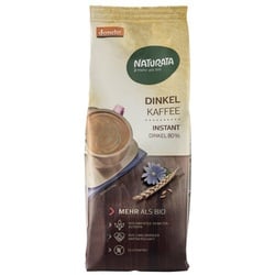 Naturata Dinkelkaffee  instant  Nachfüllbeutel bio