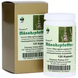 diamant natuur b. v. s.r.o. Mönchspfeffer Bioxera Kapseln