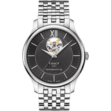 Tissot Tradition Powermatic 80 Open Heart T063.907.11.058.00