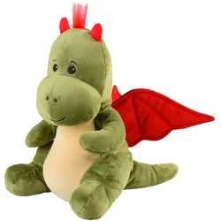 Warmies Drache