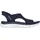SKECHERS Summits Sandale Damen Navy 35