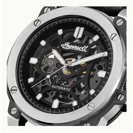 Ingersoll The Freestyle Automatik Herrenuhr 46mm 5ATM