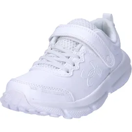 Under Armour Bps Assert 10 Ac Ufm Syn White 33
