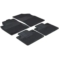 Walser Auto Gummimatte Easyfit - 4tlg. Gr. 2