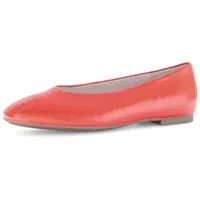 Gabor Ballerinas in rot | 38,5
