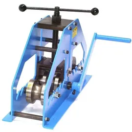 Apex Digital Rohrbiegemaschine Walzenbiegemaschine Rollenbiegemaschine 56036