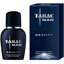 Tabac Gravity After Shave Lotion 50ml