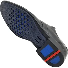 LLOYD MONTY für Herren, schwarz, Größe 43 EU / 9 UK