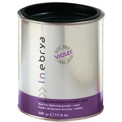 Inebrya Bleaching Powder Violet 500g