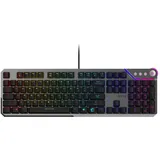 MSI STRIKE 600 Silent DE
