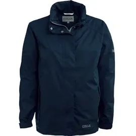 PRO-X elements Damen Carrie Jacke, Marine, 46