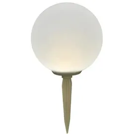 DIEBOLD LED Dekokugel Ø 20 cm 2,8 W 3000 K IP67