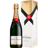 Moet & Chandon - Brut Impérial - Champagner - Mit Etui