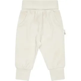 Steiff Set, Hose - Sweatshirt GOTS - 74