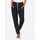 Witt Weiden Schlupfhose sportlich Schwarz 36