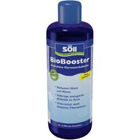 Söll BioBooster Teich