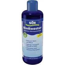 Söll BioBooster Teich