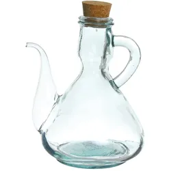 Excelsa Ölflasche Oil Glas 50 cl Transparent