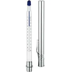 Grohe Justierthermometer 19001 19001000 Temperaturbereich 0 bis 1.00 Grad C
