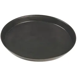 APS Serviertablett Bierglasträger rutschfest Ø 36,5 cm