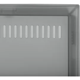 Joseph Joseph ShoeCase Premium Aufbewahrungsbox 37 x 27 x 21 cm 6-tlg. grau