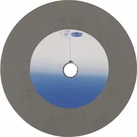 TYROLIT Schleifbockscheibe DxTxH (mm), 150x20x32, Typ: C800