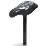 XLC SA-C03 205 x 135 mm Schwarz/Grau